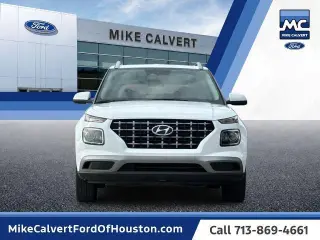 Hyundai VENUE 2025 SEL 4dr Crossover
