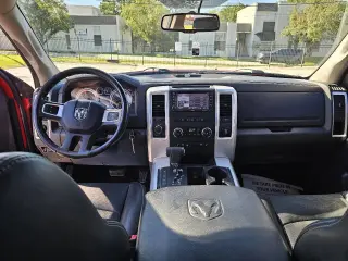 2011 Ram 1500