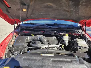 2011 Ram 1500