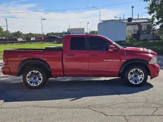 2011 Ram 1500