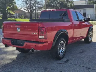 2011 Ram 1500