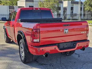 2011 Ram 1500