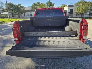 2011 Ram 1500