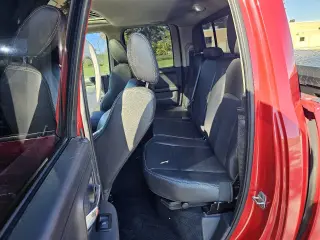 2011 Ram 1500