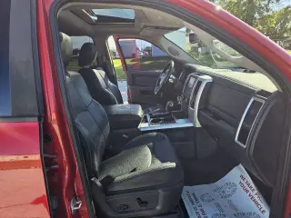 2011 Ram 1500