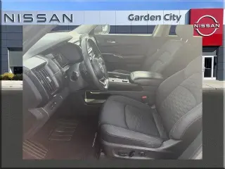 Nissan Pathfinder 2022 AWD SV 4dr SUV