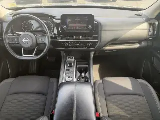 Nissan Pathfinder 2022 AWD SV 4dr SUV