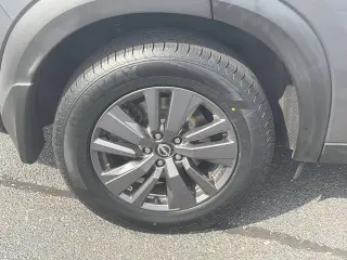 Nissan Pathfinder 2022 AWD SV 4dr SUV