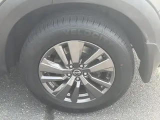 Nissan Pathfinder 2022 AWD SV 4dr SUV