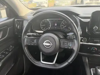 Nissan Pathfinder 2022 AWD SV 4dr SUV