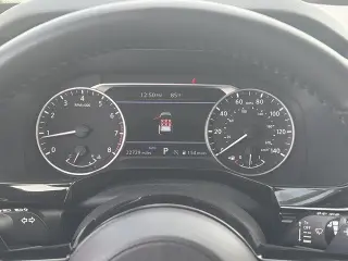 Nissan Pathfinder 2022 AWD SV 4dr SUV