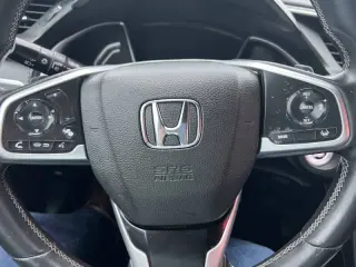 Honda Civic 2020