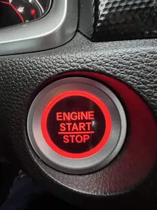 Honda Civic 2020