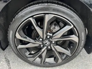 Honda Civic 2020