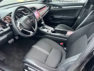 Honda Civic 2020