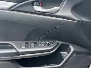 Honda Civic 2020