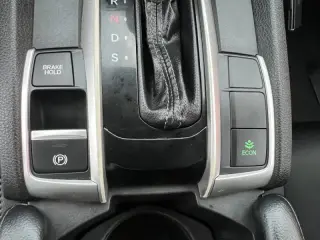 Honda Civic 2020