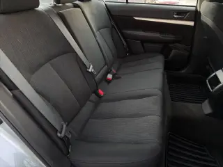 Subaru Legacy 2013