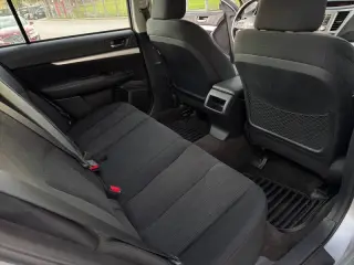 Subaru Legacy 2013