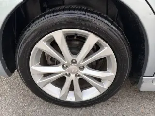 Subaru Legacy 2013