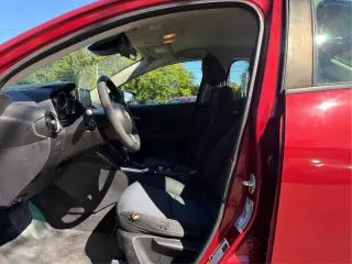 Toyota Yaris iA 2018