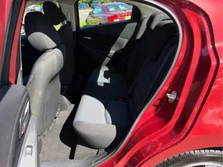 Toyota Yaris iA 2018