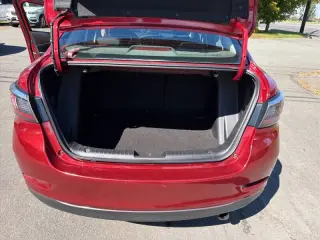 Toyota Yaris iA 2018