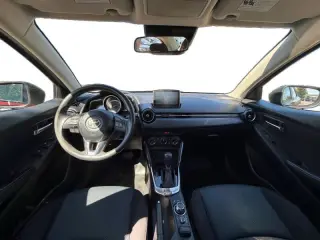 Toyota Yaris iA 2018
