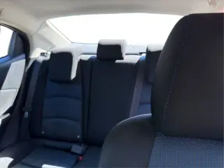 Toyota Yaris iA 2018