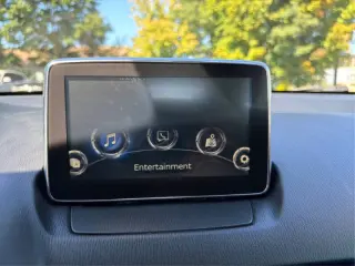 Toyota Yaris iA 2018