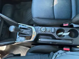 Toyota Yaris iA 2018
