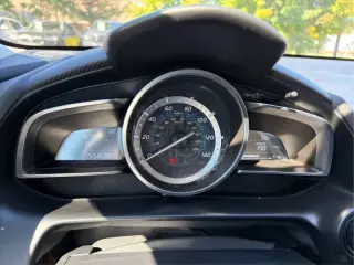 Toyota Yaris iA 2018