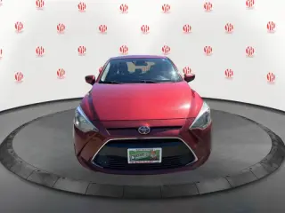 Toyota Yaris iA 2018