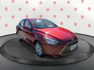 Toyota Yaris iA 2018