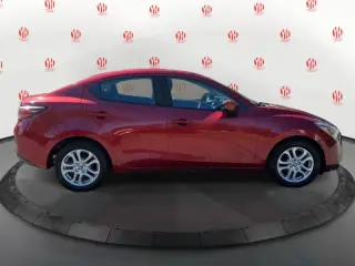 Toyota Yaris iA 2018
