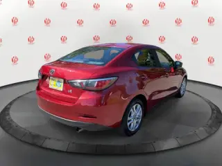 Toyota Yaris iA 2018