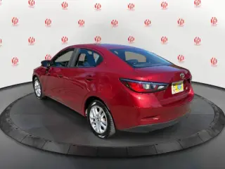 Toyota Yaris iA 2018