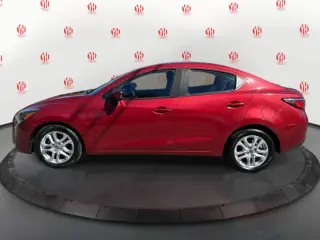 Toyota Yaris iA 2018