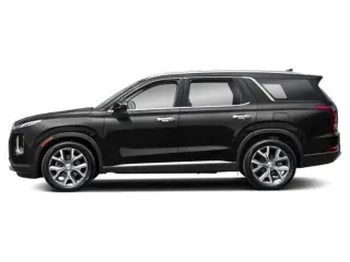 Hyundai PALISADE 2020 AWD SEL 4dr SUV