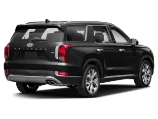 Hyundai PALISADE 2020 AWD SEL 4dr SUV