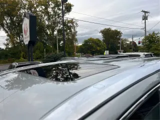 Toyota Highlander Hybrid 2019
