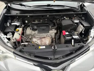 Toyota RAV4 2016