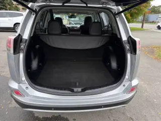 Toyota RAV4 2016