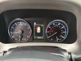 Toyota RAV4 2016