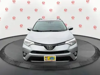 Toyota RAV4 2016