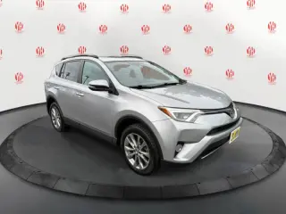 Toyota RAV4 2016