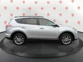 Toyota RAV4 2016