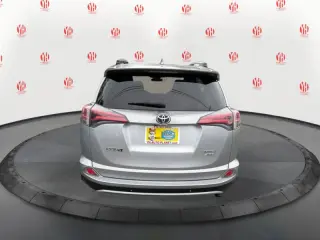 Toyota RAV4 2016