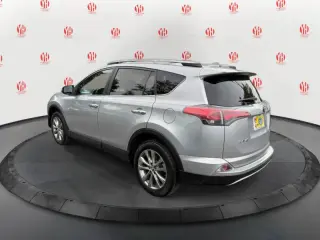 Toyota RAV4 2016