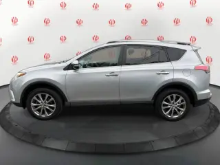 Toyota RAV4 2016